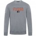 Кофта Philadelphia Flyers Levelwear Gray Zane Carve