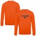 Кофта Philadelphia Flyers Levelwear Orange Zane Carve