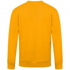 Nashville Predators Levelwear Gold Zane Carve Pullover Sweatshirt
