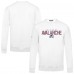 Кофта Colorado Avalanche Levelwear White Zane Carve