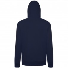 Толстовка Montreal Canadiens Levelwear Navy Podium Carve