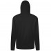 Calgary Flames Levelwear Black Podium Carve Pullover Hoodie