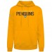 Толстовка Pittsburgh Penguins Levelwear Gold Podium Carve