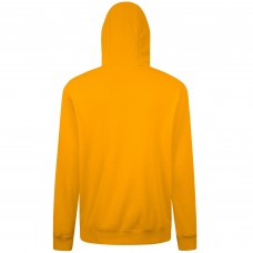 Толстовка Pittsburgh Penguins Levelwear Gold Podium Carve