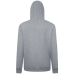 Толстовка Toronto Maple Leafs Levelwear Podium Carve - Gray