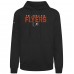 Толстовка Philadelphia Flyers Levelwear Black Podium Carve