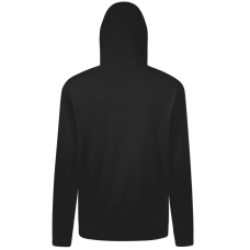 Толстовка Los Angeles Kings Levelwear Black Podium Carve