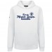 Толстовка Подростковая Toronto Maple Leafs Levelwear White Podium Monument