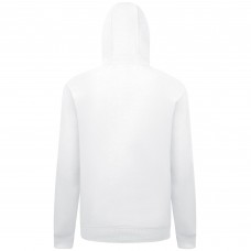 Толстовка Подростковая Tampa Bay Lightning Levelwear White Podium Monument