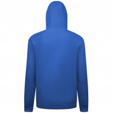 Толстовка Подростковая New York Rangers Levelwear Royal Podium Monument