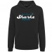 Подростковая San Jose Sharks Levelwear Black Podium Monument Pullover Hoodie