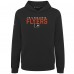 Толстовка Подростковая Philadelphia Flyers Levelwear Black Podium Carve