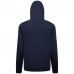 Подростковая Nashville Predators Levelwear Navy Podium Carve Pullover Hoodie
