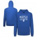 Толстовка Подростковая Toronto Maple Leafs Levelwear Royal Podium Carve Толстовка Подростковая Toronto Maple Leafs Levelwear Royal Podium Carve