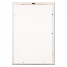 Washington Capitals Alexander Ovechkin 24 x 36 Framed Player Poster