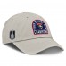 Бейсболка Florida Panthers Fanatics Khaki 2025 Stanley Cup Champions Unstructured