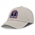 Бейсболка Florida Panthers Fanatics Khaki 2025 Stanley Cup Champions Unstructured