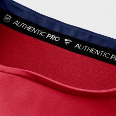 Florida Panthers Fanatics Bright Cardinal 2026 NHL Winter Classic Authentic Pro Tech T-Shirt Florida Panthers Fanatics Bright Cardinal 2026 NHL Winter Classic Authentic Pro Tech T-Shirt