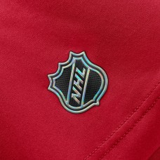 Florida Panthers Fanatics Bright Cardinal 2026 NHL Winter Classic Authentic Pro Tech T-Shirt Florida Panthers Fanatics Bright Cardinal 2026 NHL Winter Classic Authentic Pro Tech T-Shirt