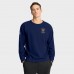 Florida Panthers Fanatics Athletic Navy 2026 NHL Winter Classic Authentic Pro Sweatshirt Florida Panthers Fanatics Athletic Navy 2026 NHL Winter Classic Authentic Pro Sweatshirt