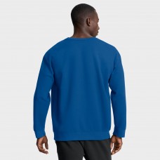 New York Rangers Fanatics Blue 2026 NHL Winter Classic Authentic Pro Sweatshirt New York Rangers Fanatics Blue 2026 NHL Winter Classic Authentic Pro Sweatshirt