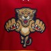 Florida Panthers Fanatics Bright Cardinal 2026 NHL Winter Classic Lace Collar Hoodie