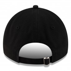 Бейсболка Utah Mammoth New Era Black 9TWENTY Бейсболка Utah Mammoth New Era Black 9TWENTY