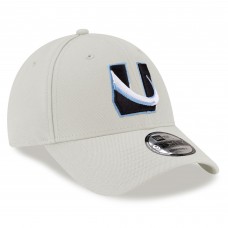 Бейсболка Utah Mammoth New Era Cream 9FORTY Бейсболка Utah Mammoth New Era Cream 9FORTY