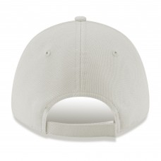 Бейсболка Utah Mammoth New Era Cream 9FORTY Бейсболка Utah Mammoth New Era Cream 9FORTY