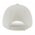 Бейсболка Utah Mammoth New Era Cream 9FORTY