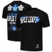 Футболка Toronto Maple Leafs Mitchell & Ness Black Home