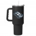 Utah Mammoth 40oz. Flipside Powder Coat Tumbler Utah Mammoth 40oz. Flipside Powder Coat Tumbler