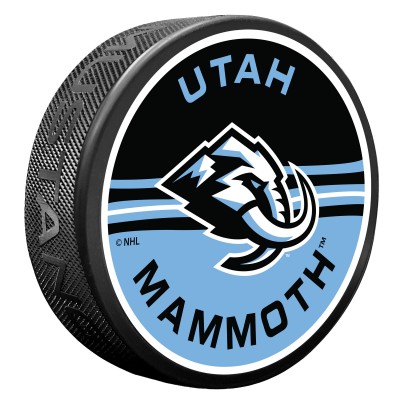 Шайба Utah Mammoth Half & Half