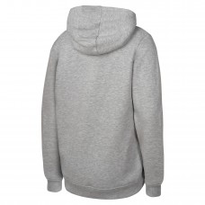 Толстовка Youth Florida Panthers Fanatics Heather Gray 2025 Stanley Cup Champions Locker Room Толстовка Youth Florida Panthers Fanatics Heather Gray 2025 Stanley Cup Champions Locker Room