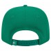 Бейсболка Dallas Stars New Era Kelly Green Logo Basic 9SEVENTY