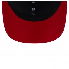 Бейсболка Florida Panthers New Era Red/White Team Patch Basic 9SEVENTY Бейсболка Florida Panthers New Era Red/White Team Patch Basic 9SEVENTY