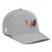 Бейсболка Washington Capitals Levelwear Gray Rise Copper Insignia