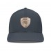 Бейсболка Florida Panthers Levelwear Charcoal Rise Copper Insignia
