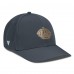 Бейсболка Los Angeles Kings Levelwear Charcoal Rise Copper Insignia