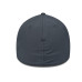 Бейсболка Seattle Kraken Levelwear Charcoal Rise Copper Insignia