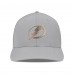 Бейсболка Tampa Bay Lightning Levelwear Gray Rise Copper Insignia