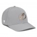 Бейсболка Tampa Bay Lightning Levelwear Gray Rise Copper Insignia