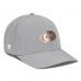 Бейсболка Carolina Hurricanes Levelwear Gray Rise Copper Insignia