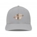 Бейсболка Minnesota Wild Levelwear Gray Rise Copper Insignia
