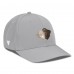 Бейсболка Minnesota Wild Levelwear Gray Rise Copper Insignia