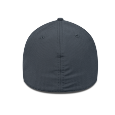 Бейсболка Philadelphia Flyers Levelwear Charcoal Rise Copper Insignia