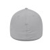 Бейсболка Colorado Avalanche Levelwear Gray Rise Copper Insignia