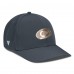 Бейсболка Carolina Hurricanes Levelwear Charcoal Rise Copper Insignia