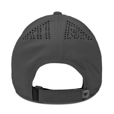 Бейсболка Philadelphia Flyers Levelwear Charcoal Ascend Copper Insignia Vented