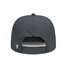 Бейсболка Tampa Bay Lightning Levelwear White/Charcoal Endure Copper Insignia
